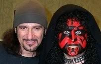 Bruce Kulic og Maul Stanley