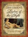 Gene Simmons: Ladies of the Night